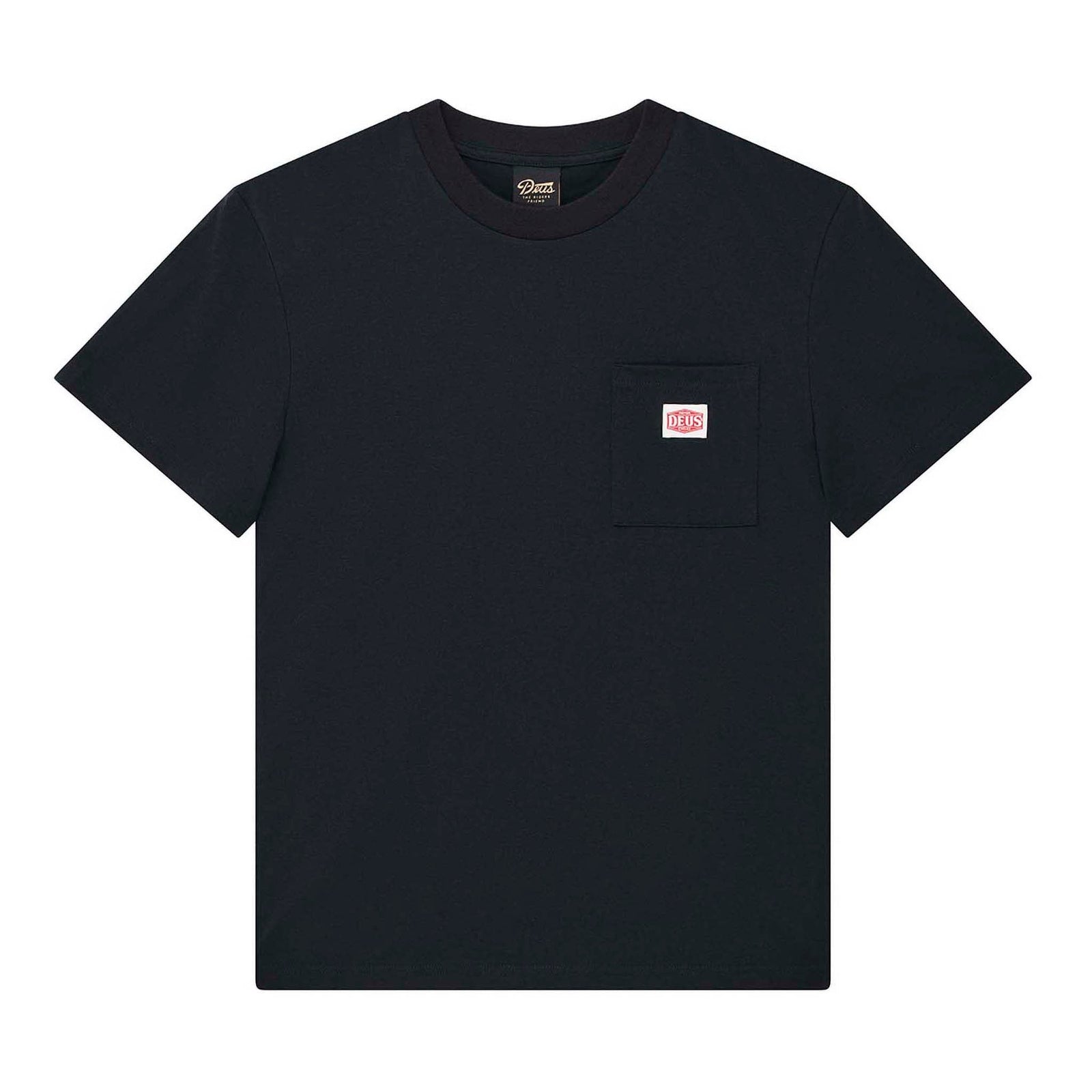 Parts & Service Pocket Tee