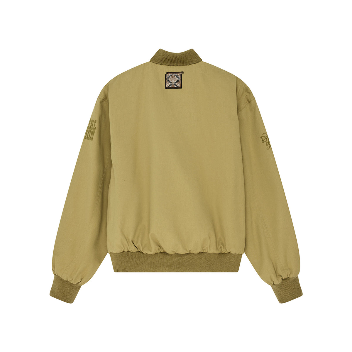 Pendula Reversible Jacket | Men's Deus Ex Machina Men's Jackets