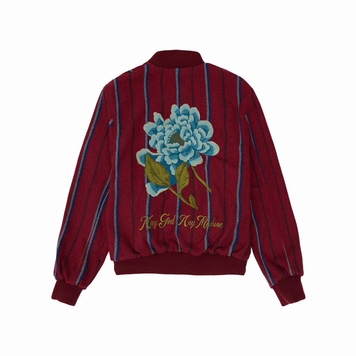Pendula Reversible Jacket | Men's Deus Ex Machina Men's Jackets