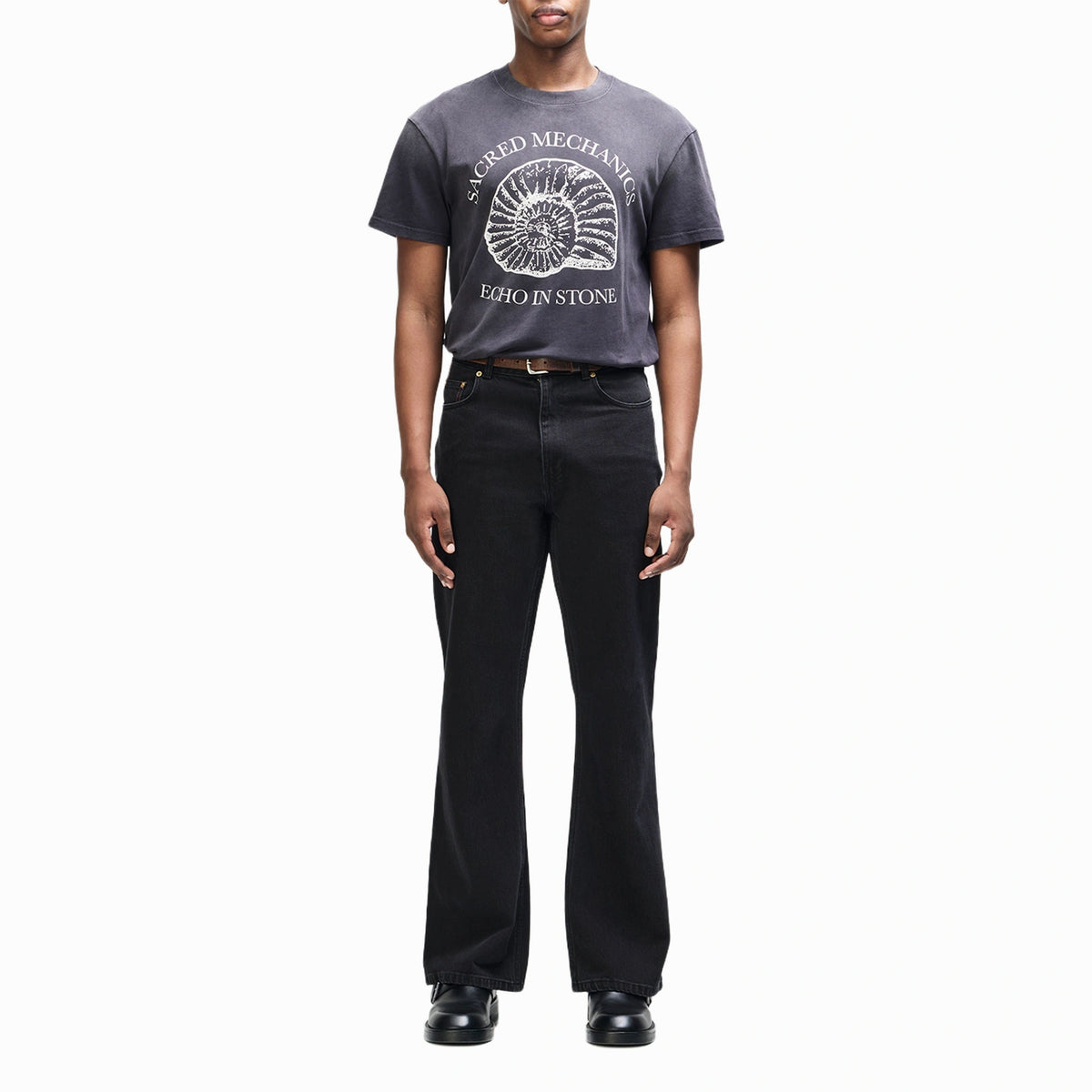 Perfect Ratio Tee | Men's Deus Ex Machina Men's Tees