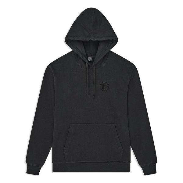Pill Logo Hoodie | Men's Deus Ex Machina Men's Hoodies