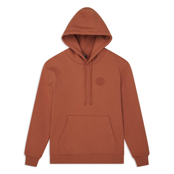 Pill Logo Hoodie | Men's Deus Ex Machina Men's Hoodies