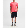 Pill Logo Tee Deus Ex Machina Men's Tees