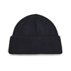 Pill Merino Beanie Deus Ex Machina DMF257372-BLK-OS Beanies One Size / Black