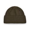 Pill Merino Beanie Deus Ex Machina DMF257372-DOL-OS Beanies One Size / Dark Olive