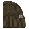 Pill Merino Beanie Deus Ex Machina DMF257372-DOL-OS Beanies One Size / Dark Olive