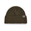 Pill Merino Beanie Deus Ex Machina DMF257372-DOL-OS Beanies One Size / Dark Olive