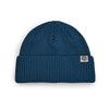 Pill Merino Beanie Deus Ex Machina DMF257372-LGB-OS Beanies One Size / Legion Blue