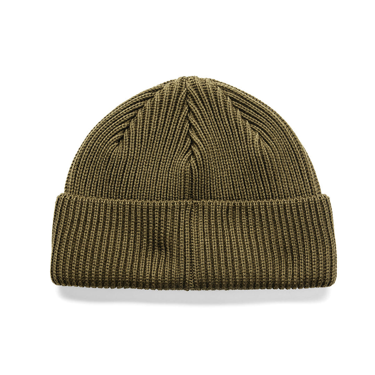 Pill Merino Beanie Deus Ex Machina D263MHA141-OLG-OS Beanies One Size / Olive Green