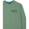 Plenty Good Crew Deus Ex Machina Men's Jumpers