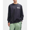 Plenty Good Crew Deus Ex Machina Men's Jumpers