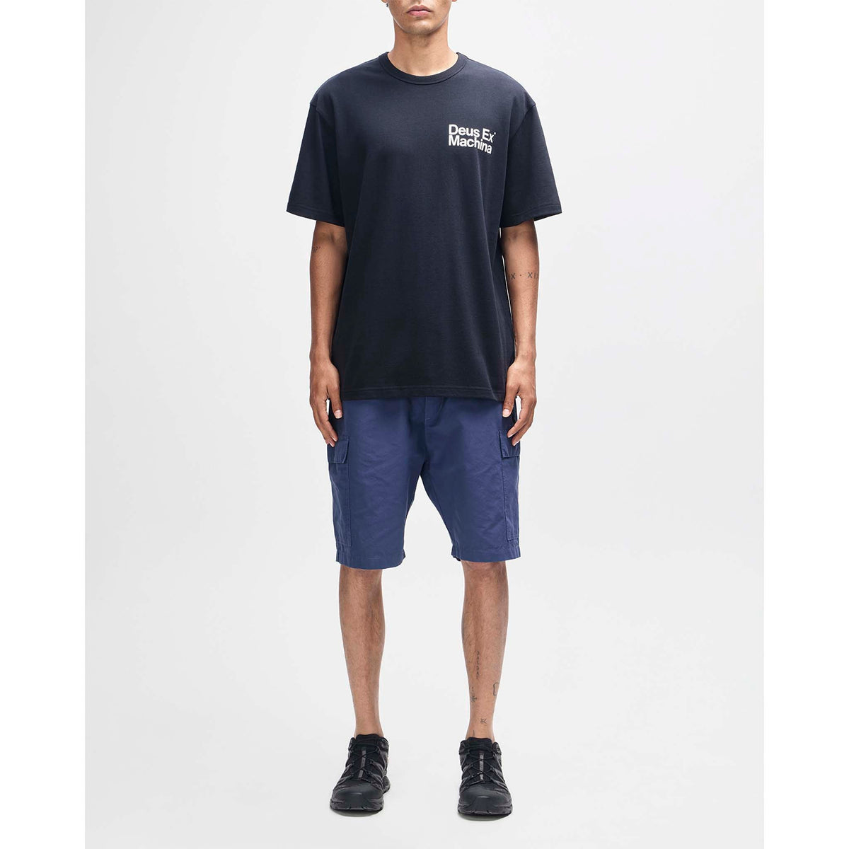 Plenty Good Tee Deus Ex Machina Men's Tees