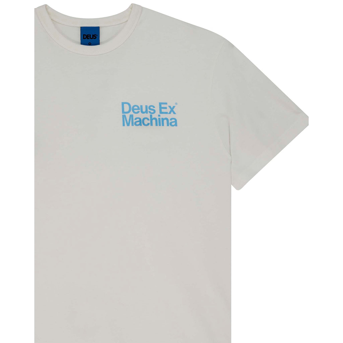 Plenty Good Tee Deus Ex Machina Men's Tees