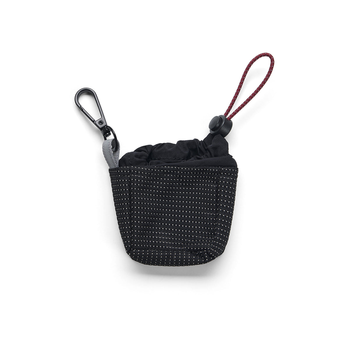 Pods Case Deus Ex Machina D263MAC146-BLK-OS Pouches One Size / Black