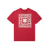 Quad Tee Deus Ex Machina Men's Tees