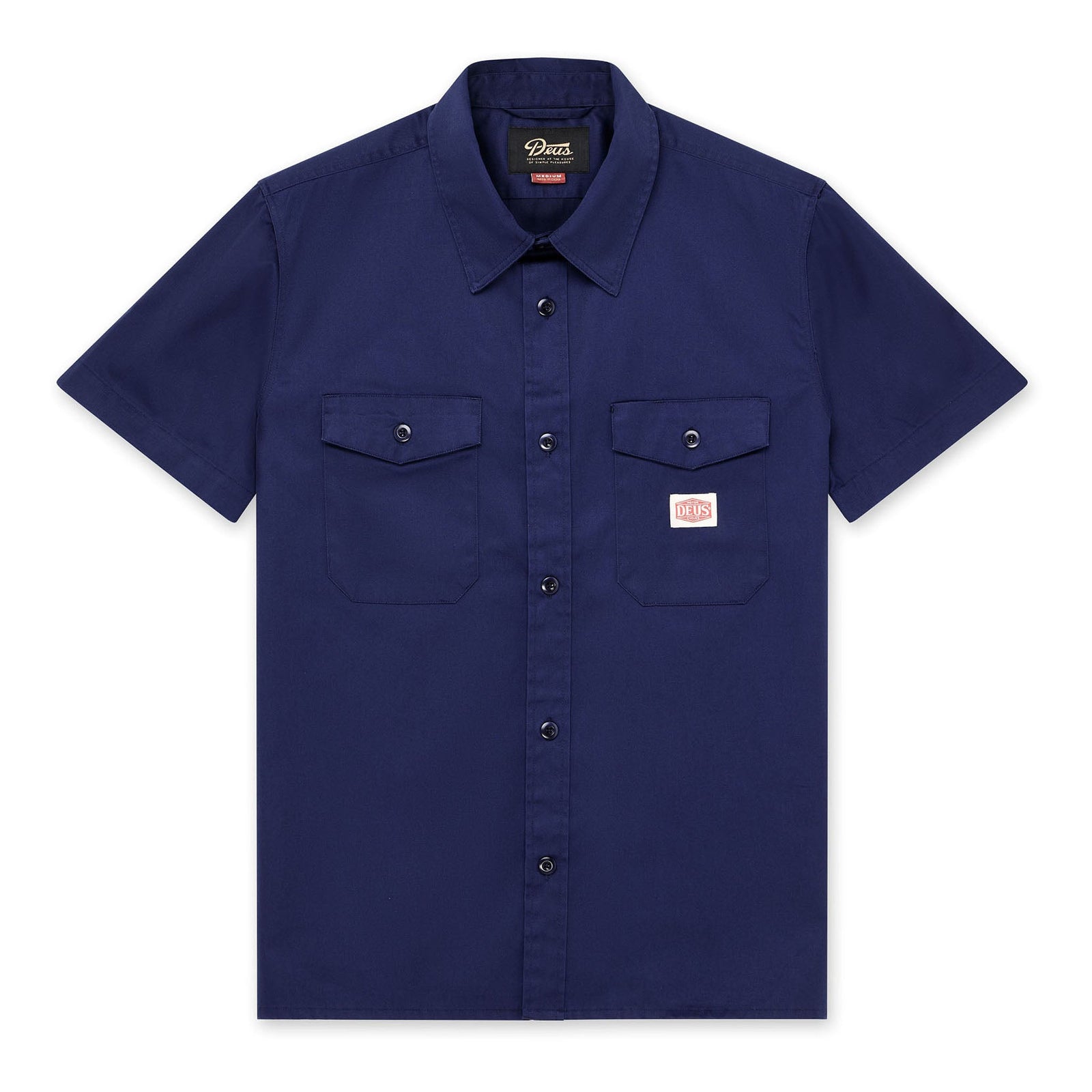 Service SS Shirt