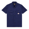 Service SS Shirt Deus Ex Machina Men's Shirts