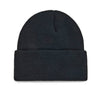 Setta Beanie Deus Ex Machina DMF257295-BLK-OS Beanies One Size / Black