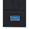 Setta Beanie Deus Ex Machina DMF257295-BLK-OS Beanies One Size / Black