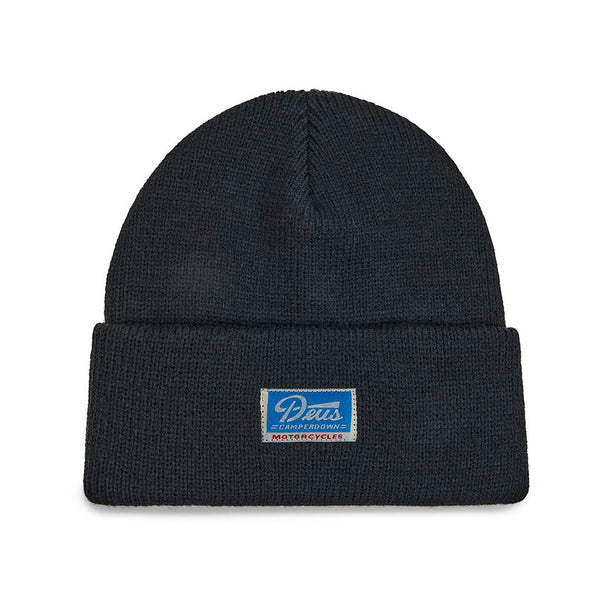 Setta Beanie Deus Ex Machina DMF257295-BLK-OS Beanies One Size / Black