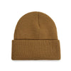 Setta Beanie Deus Ex Machina DMF257295-BZB-OS Beanies One Size / Bronze Brown