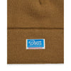 Setta Beanie Deus Ex Machina DMF257295-BZB-OS Beanies One Size / Bronze Brown