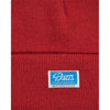 Setta Beanie Deus Ex Machina DMF257295-LVF-OS Beanies One Size / Lava Falls Red