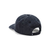 Shield Garment Dyed Dad Cap Deus Ex Machina D261MHA191099800 Caps & Hats One Size / Black