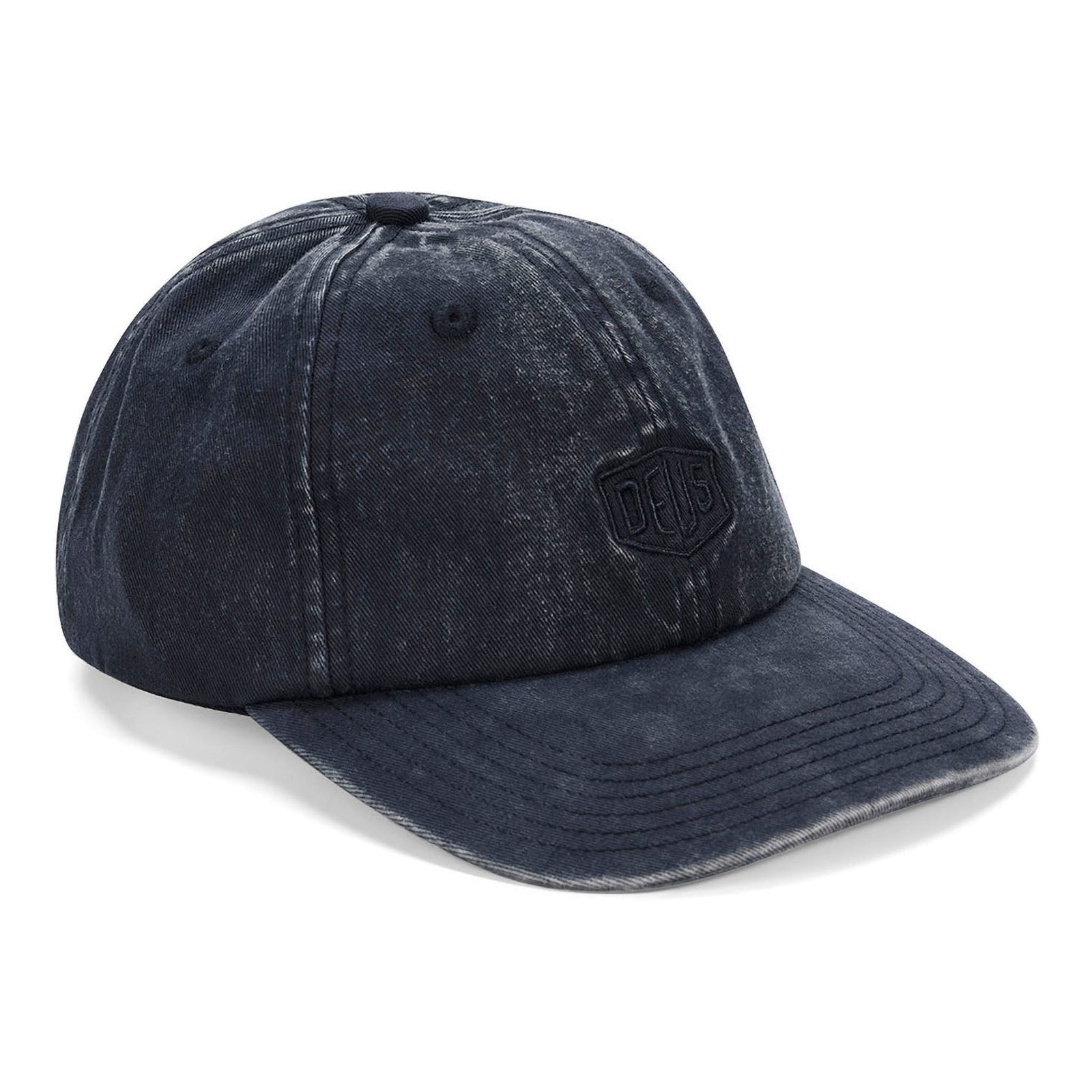 Shield Garment Dyed Dad Cap