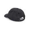 Shield Garment Dyed Dad Cap Deus Ex Machina DMF257382-BLK-OS Caps & Hats One Size / Black