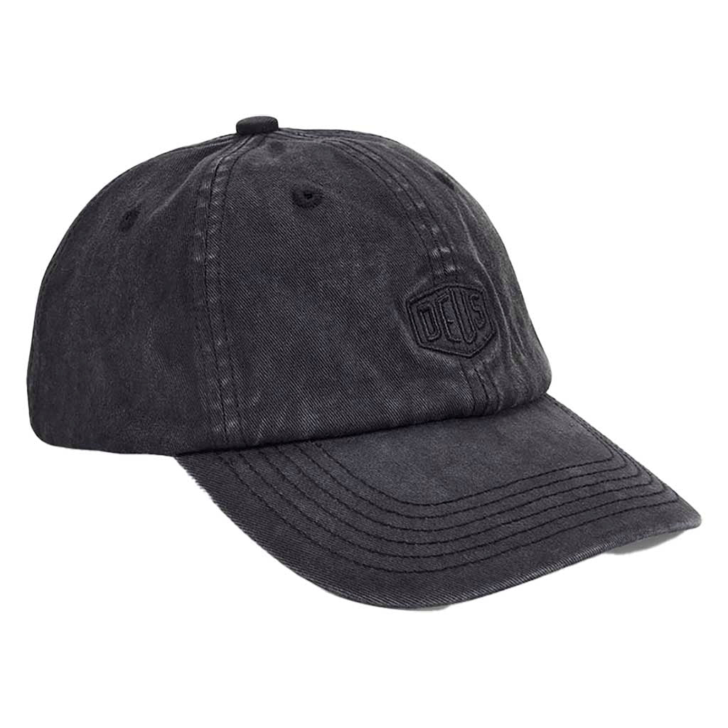 Shield Garment Dyed Dad Cap