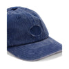 Shield Garment Dyed Dad Cap Deus Ex Machina D261MHA191060800 Caps & Hats One Size / Mechanic Blue