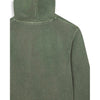 Shield Garment Dyed Hoodie | Men's Deus Ex Machina Men's Hoodies
