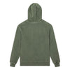 Shield Garment Dyed Hoodie | Men's Deus Ex Machina Men's Hoodies
