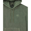 Shield Garment Dyed Hoodie | Men's Deus Ex Machina Men's Hoodies