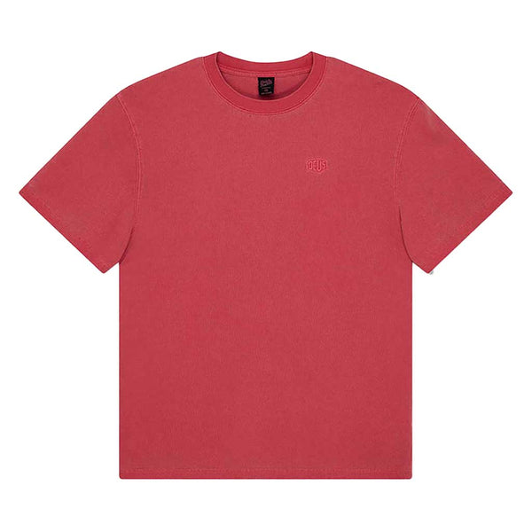 Shield Garment Dyed Tee | Men's Deus Ex Machina Men's Tees