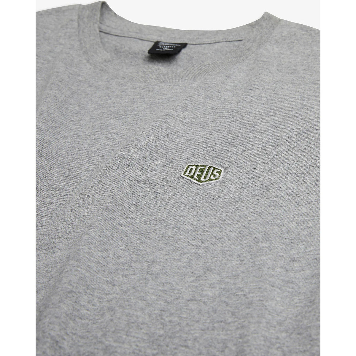 Shield Standard Tee Deus Ex Machina Men's Tees