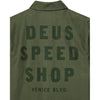 Speedshop Chore Jacket | Men's Deus Ex Machina Men's Jackets