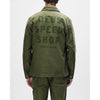 Speedshop Chore Jacket | Men's Deus Ex Machina Men's Jackets