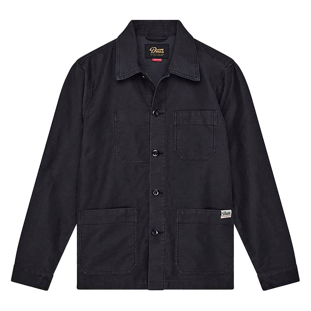 Speedshop Chore Jacket | Herren
