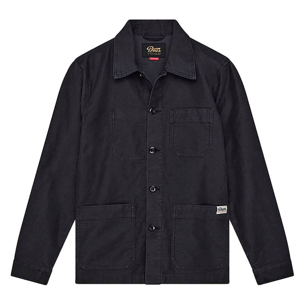 Speedshop Chore Jacket | Men's Deus Ex Machina Men's Jackets