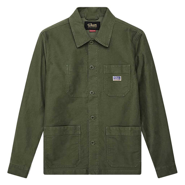 Speedshop Chore Jacket | Men's Deus Ex Machina Men's Jackets
