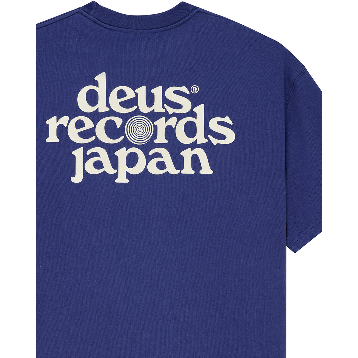 Strata OS Tee | Men's Deus Ex Machina Men's Tees