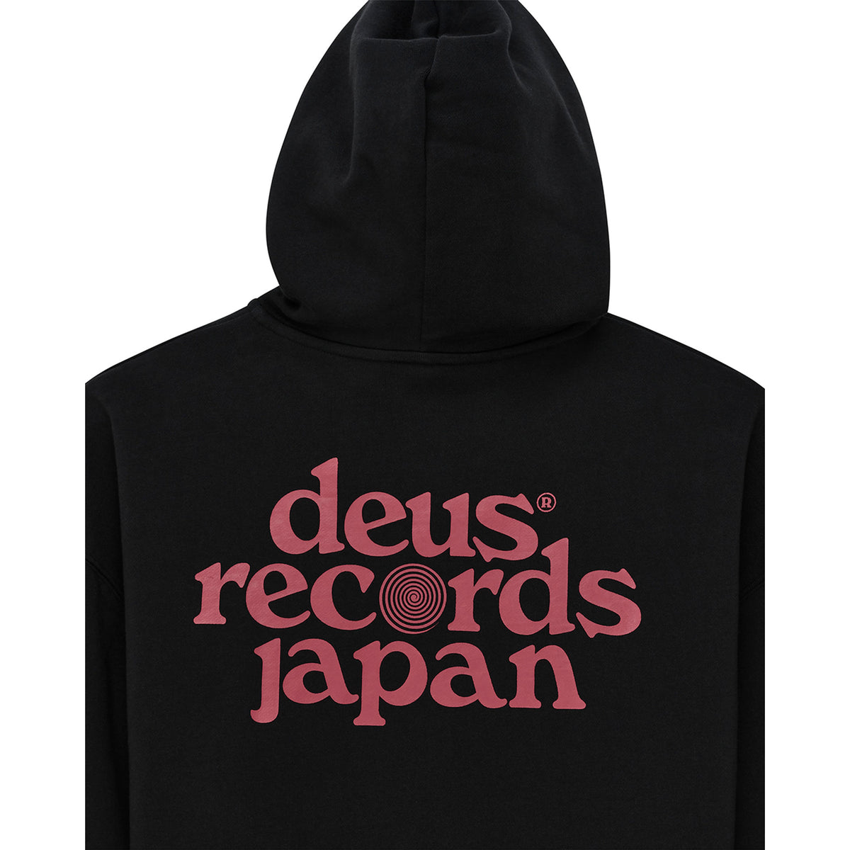 Strata Zip Hoodie | Men's Deus Ex Machina Men's Hoodies