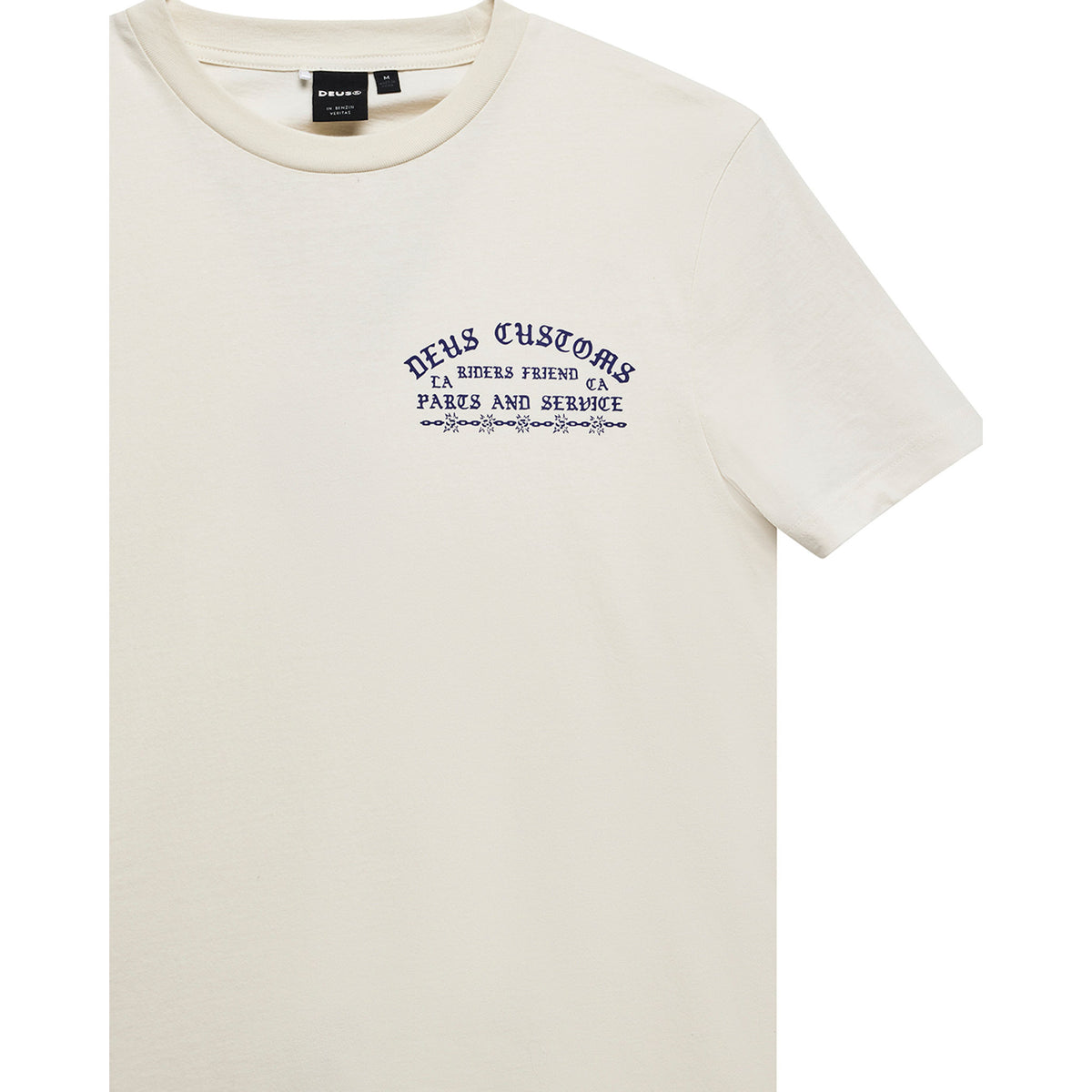 Unchained Tee | Men's Deus Ex Machina Men's Tees
