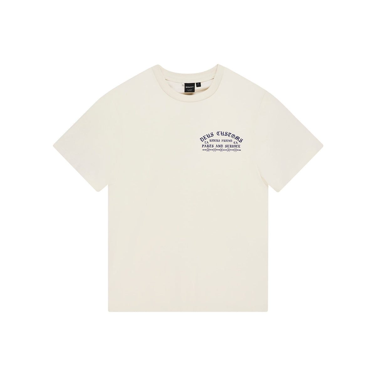Unchained Tee | Men's Deus Ex Machina Men's Tees