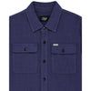 Vacay Chambray Shirt Deus Ex Machina Men's Shirts