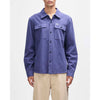 Vacay Chambray Shirt Deus Ex Machina Men's Shirts