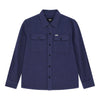 Vacay Chambray Shirt Deus Ex Machina Men's Shirts