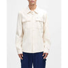 Vacay Chambray Shirt Deus Ex Machina Men's Shirts